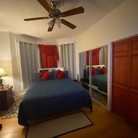 Room With Jacuzzi, Massage Seat, And Parking Space, The Best Choices!! North Bergen Luaran gambar