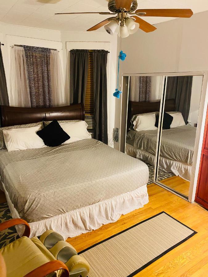 Room With Jacuzzi, Massage Seat, And Parking Space, The Best Choices!! North Bergen Luaran gambar