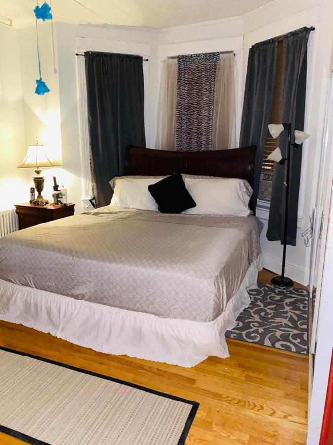Room With Jacuzzi, Massage Seat, And Parking Space, The Best Choices!! North Bergen Luaran gambar