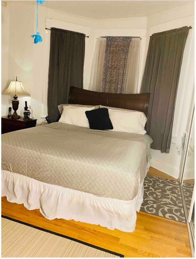Room With Jacuzzi, Massage Seat, And Parking Space, The Best Choices!! North Bergen Luaran gambar