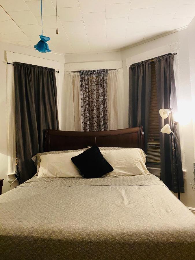 Room With Jacuzzi, Massage Seat, And Parking Space, The Best Choices!! North Bergen Luaran gambar
