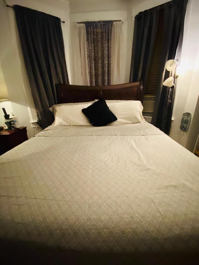 Room With Jacuzzi, Massage Seat, And Parking Space, The Best Choices!! North Bergen Luaran gambar