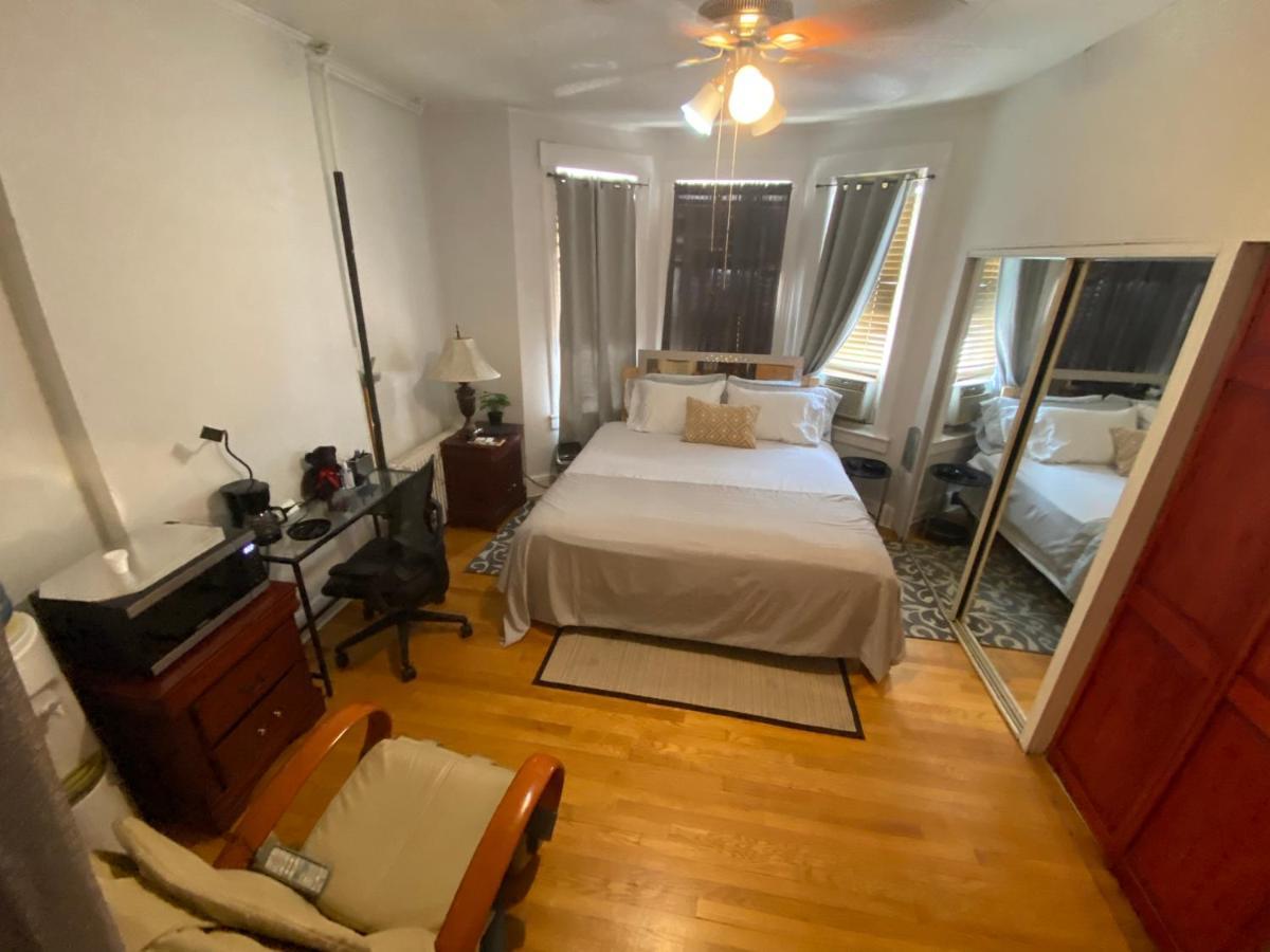 Room With Jacuzzi, Massage Seat, And Parking Space, The Best Choices!! North Bergen Luaran gambar