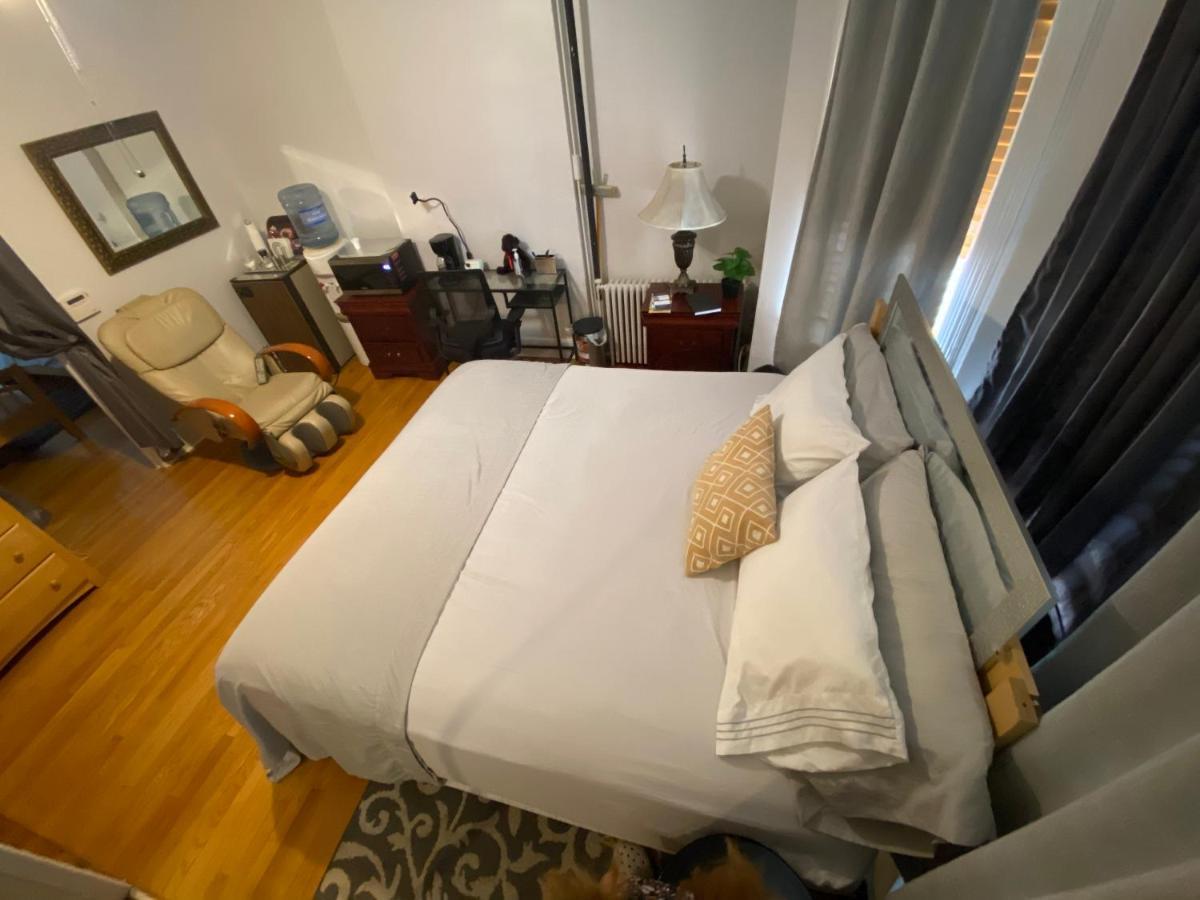 Room With Jacuzzi, Massage Seat, And Parking Space, The Best Choices!! North Bergen Luaran gambar