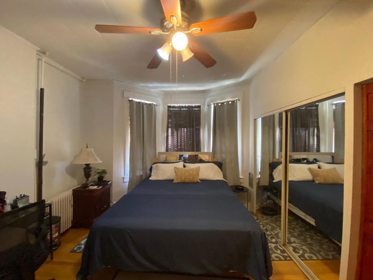 Room With Jacuzzi, Massage Seat, And Parking Space, The Best Choices!! North Bergen Luaran gambar