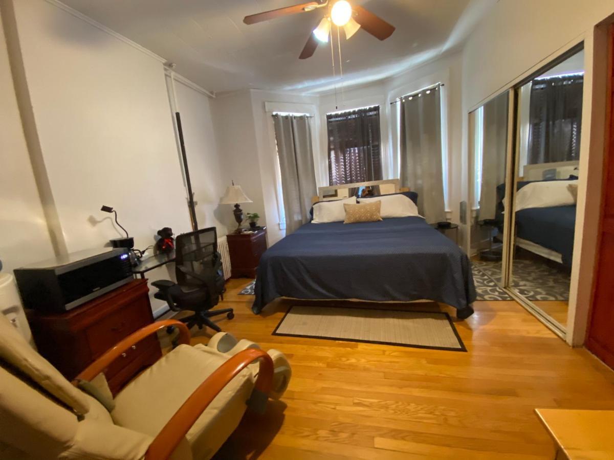 Room With Jacuzzi, Massage Seat, And Parking Space, The Best Choices!! North Bergen Luaran gambar