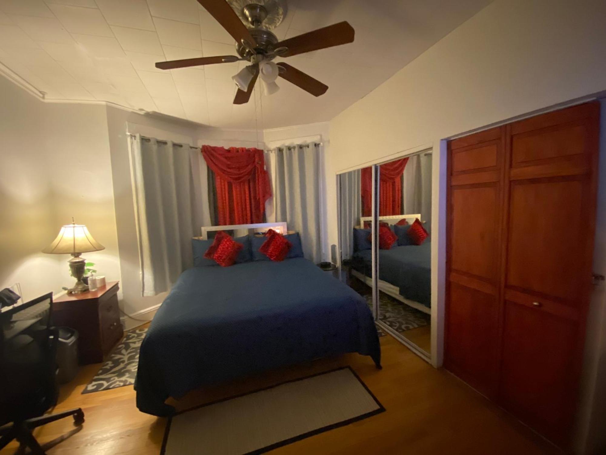 Room With Jacuzzi, Massage Seat, And Parking Space, The Best Choices!! North Bergen Luaran gambar